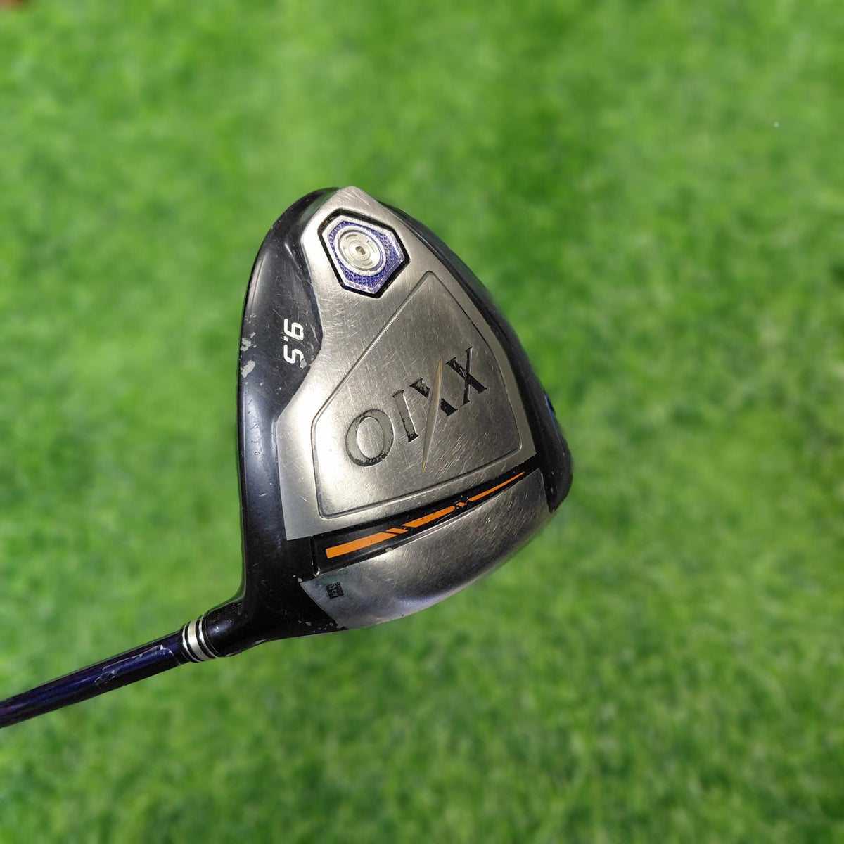 XXIO Driver / XXIO 10 / 9.5° / R(S)