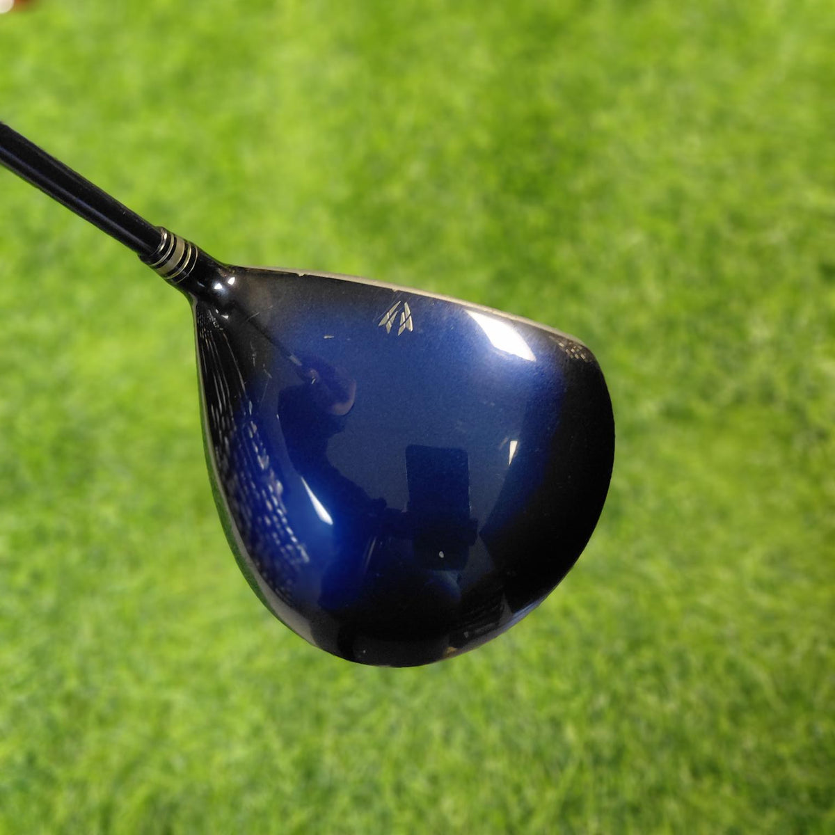 XXIO Driver / XXIO 10 / 9.5° / R(S)