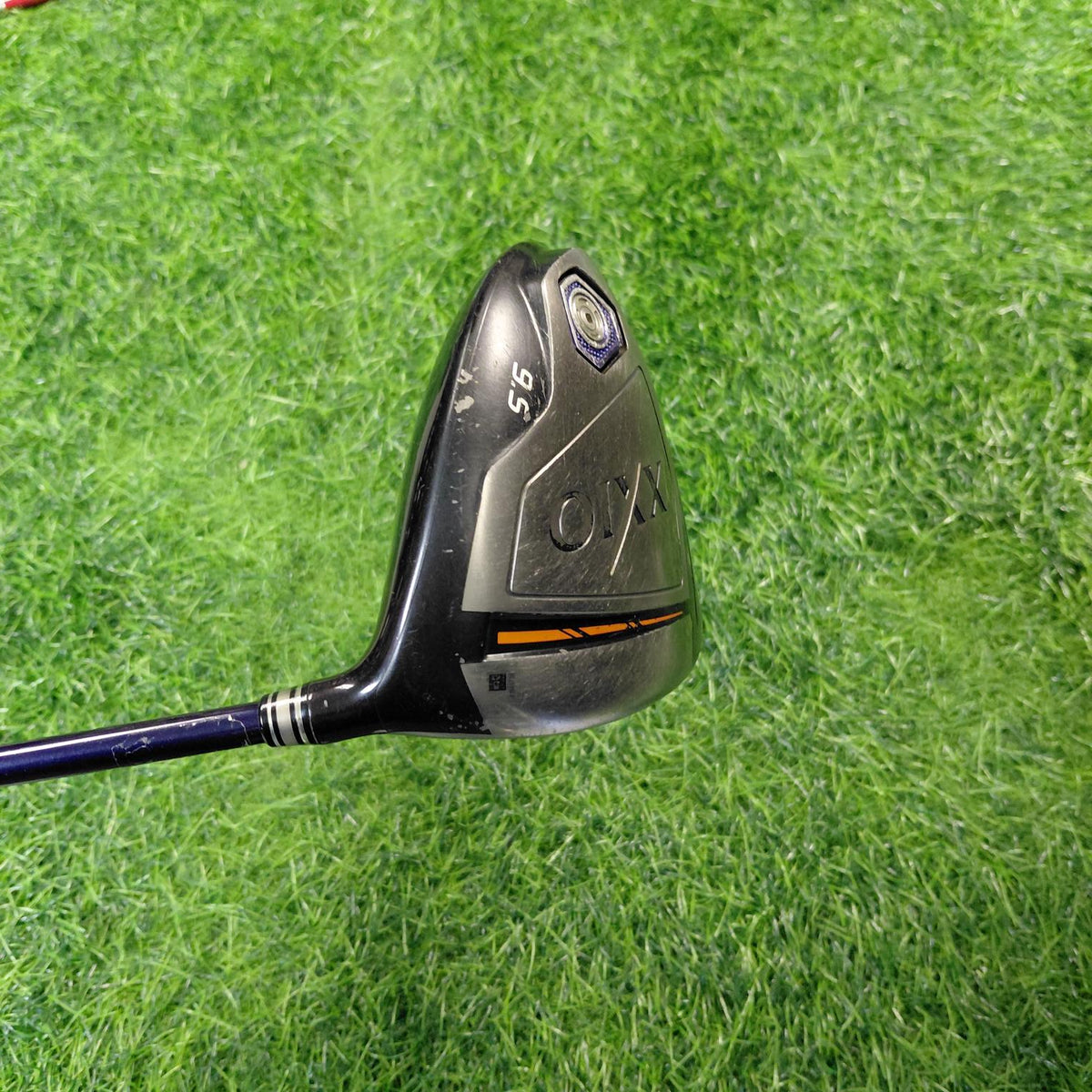 XXIO Driver / XXIO 10 / 9.5° / R(S)