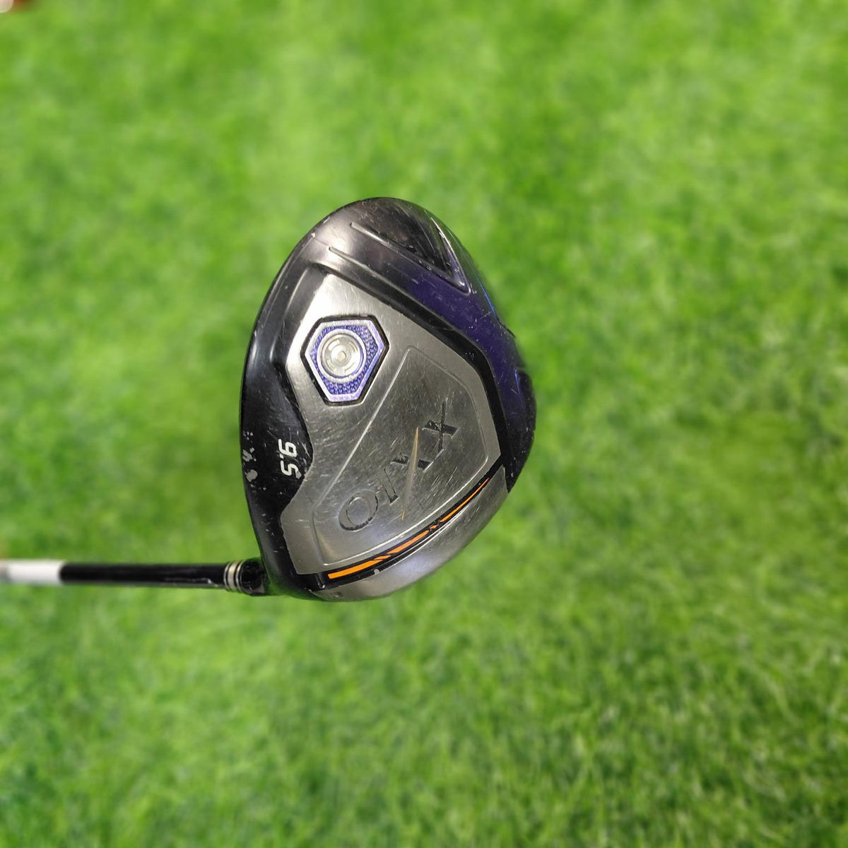 XXIO Driver / XXIO 10 / 9.5° / R(S)