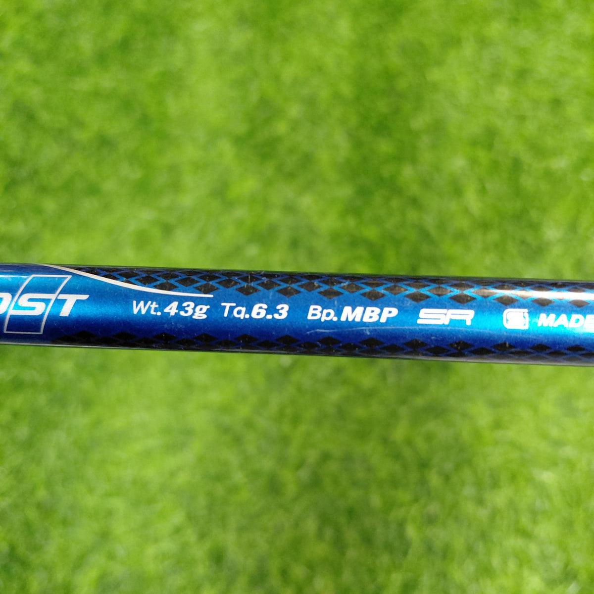XXIO Driver / XXIO 10 / 9.5° / R(S)