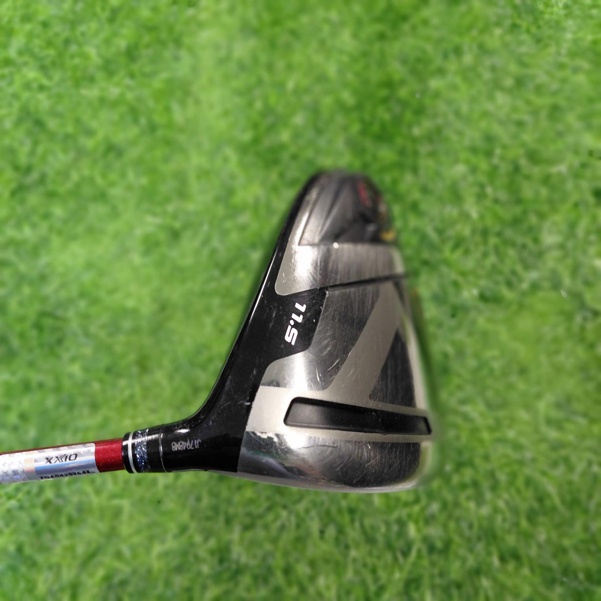 XXIO Driver / XXIO 11 / 11.5° / R