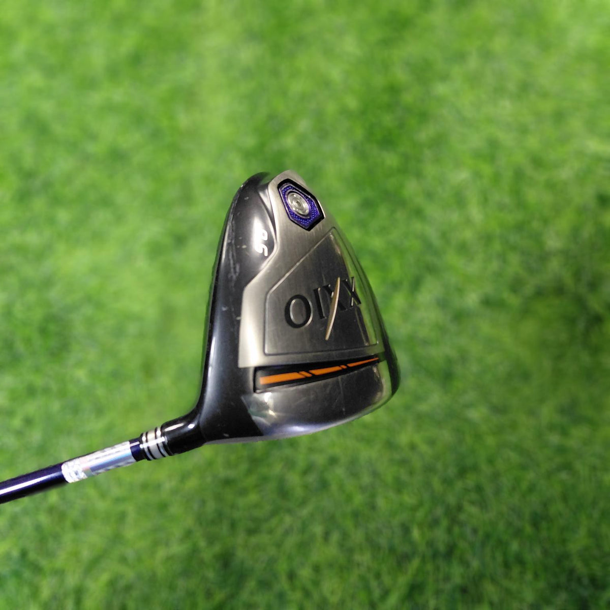 XXIO Driver / XXIO 10 / 9.5° / R(S)