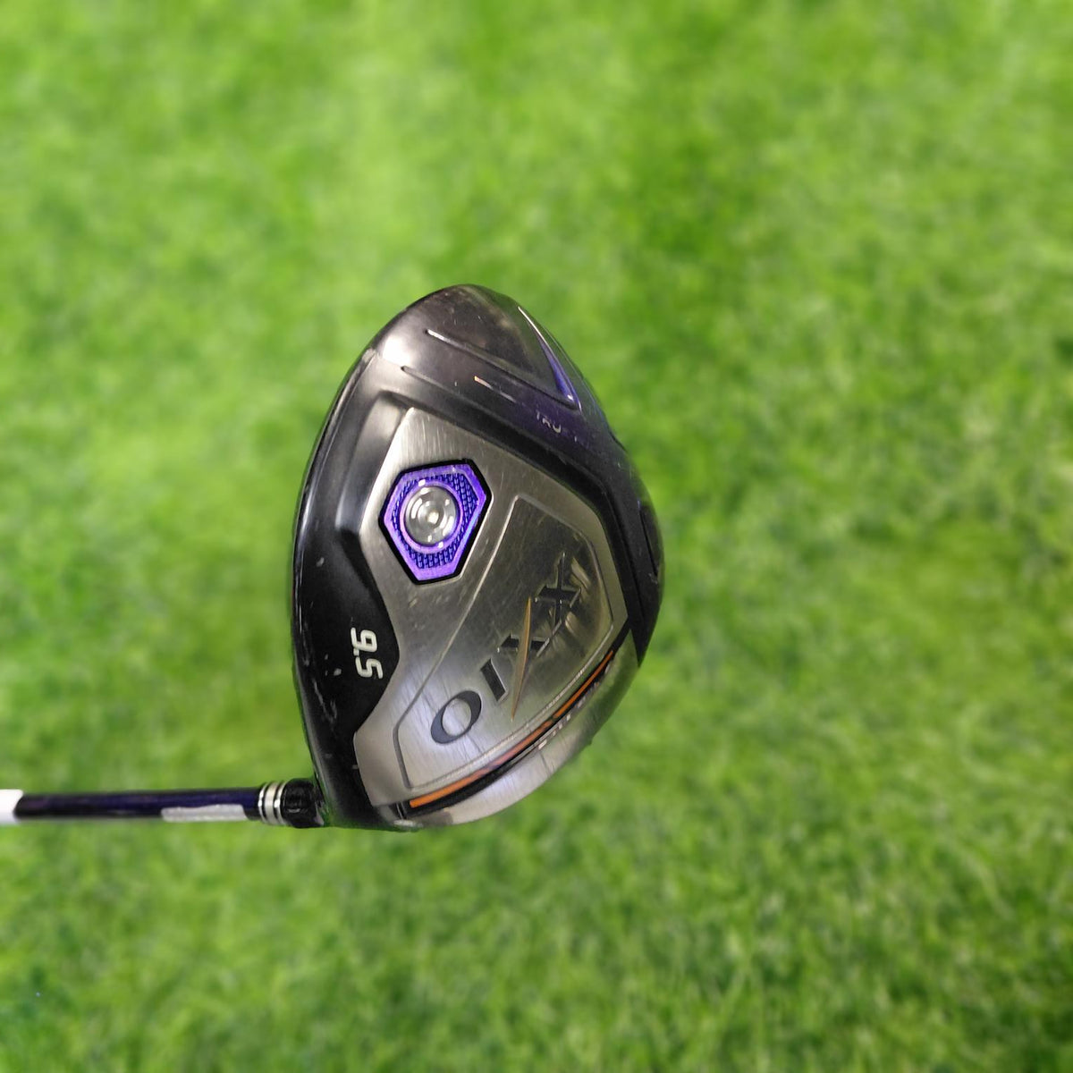 XXIO Driver / XXIO 10 / 9.5° / R(S)