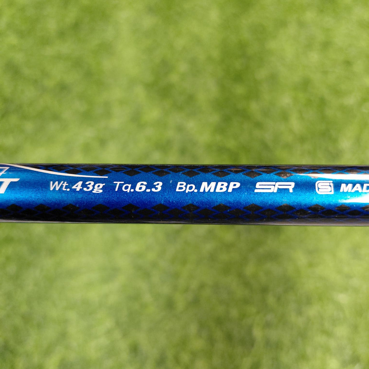 XXIO Driver / XXIO 10 / 9.5° / R(S)