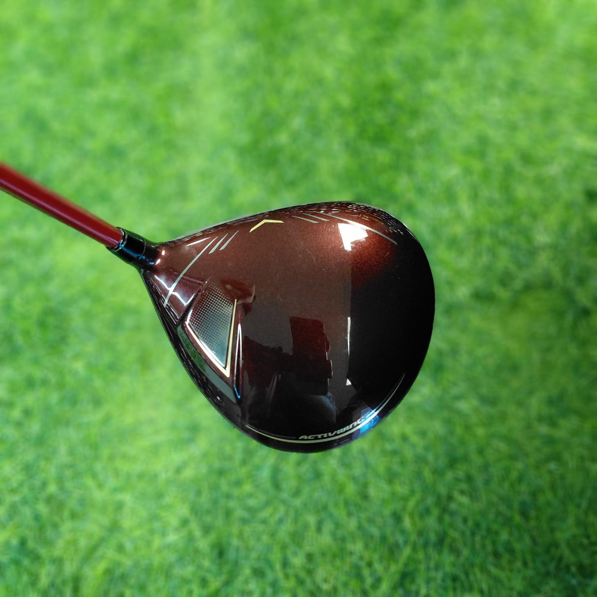XXIO Driver / XXIO 12 / 10.5° / R