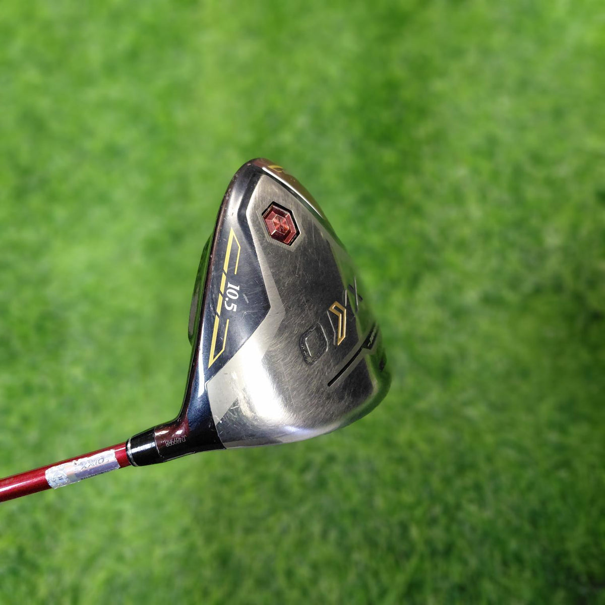 XXIO Driver / XXIO 12 / 10.5° / R