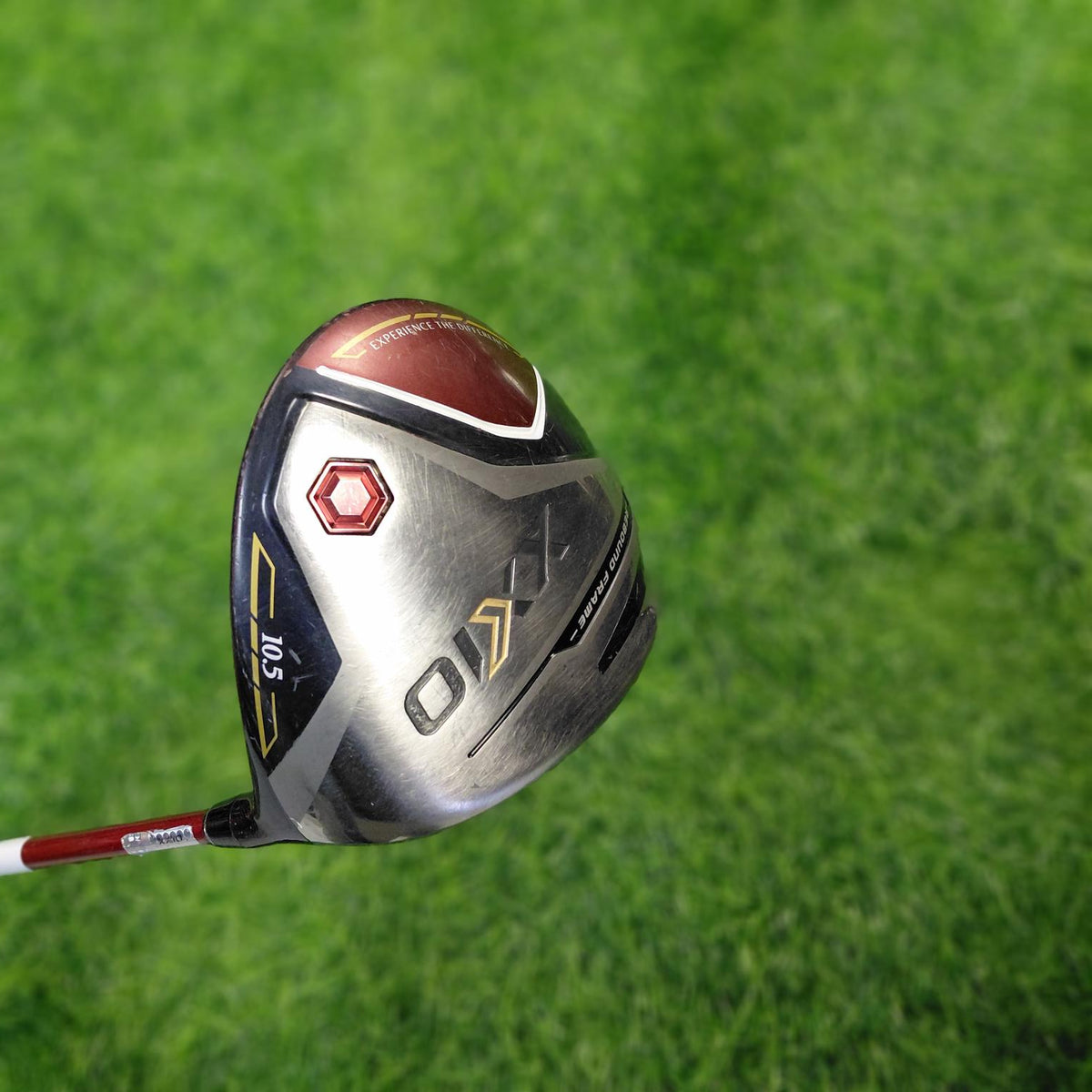 XXIO Driver / XXIO 12 / 10.5° / R