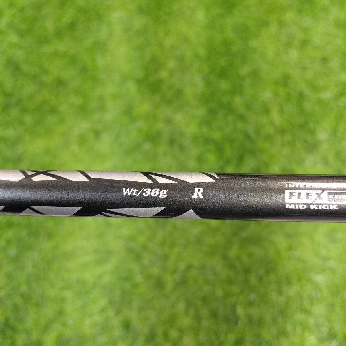 XXIO Driver / XXIO 12 / 10.5° / R