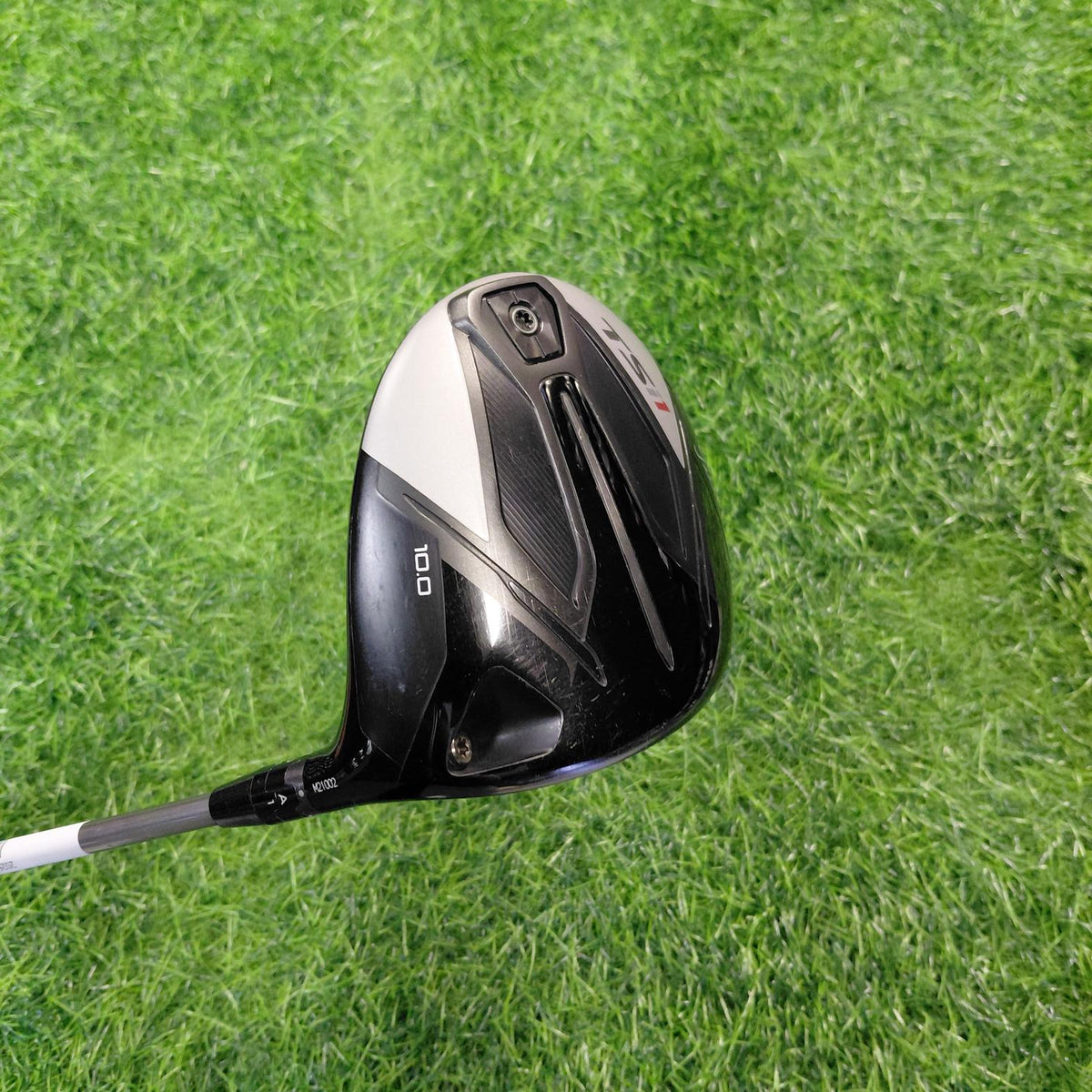 Titleist Driver / TSi1 / 10.0° / R(S)