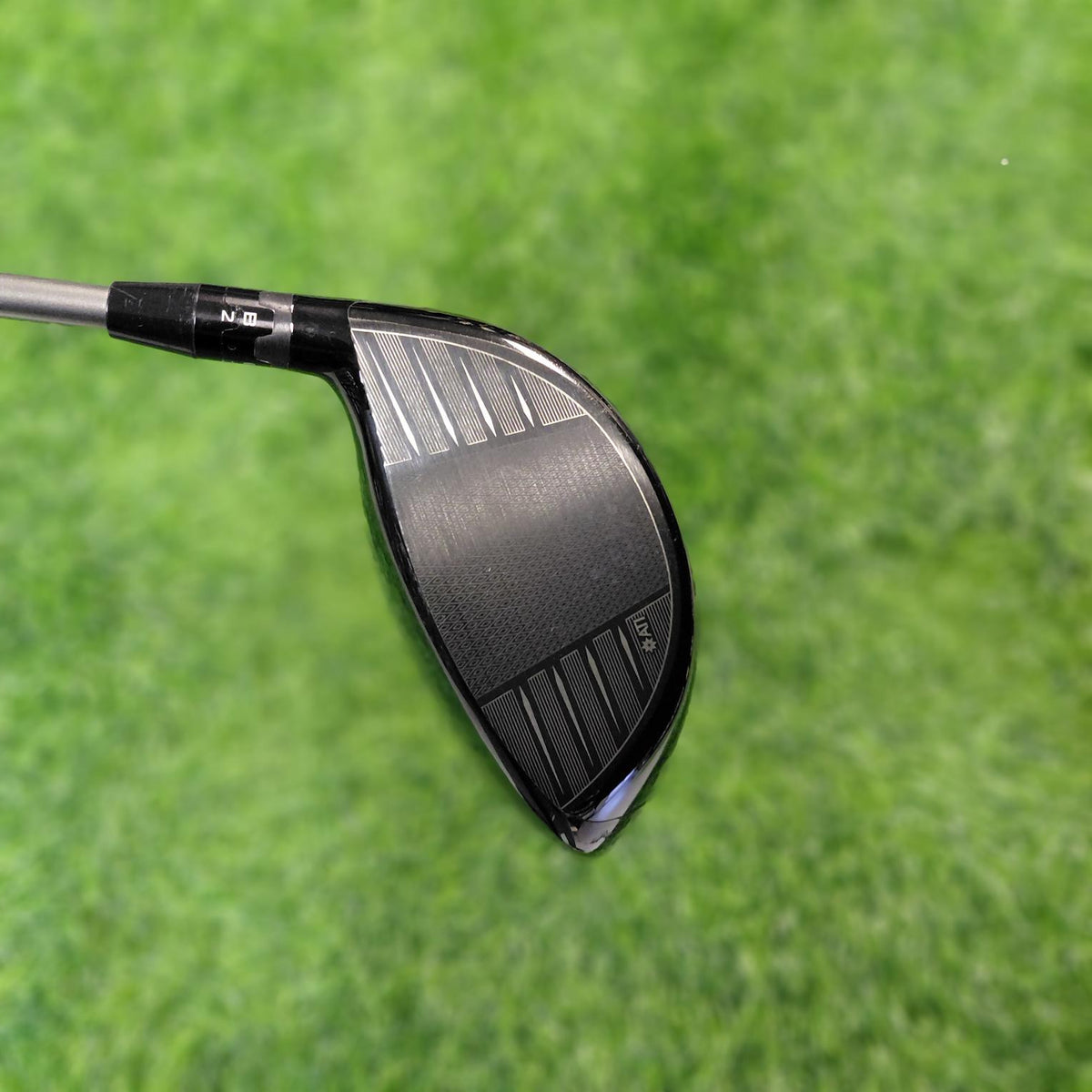 Titleist Driver / TSi1 / 10.0° / R(S)