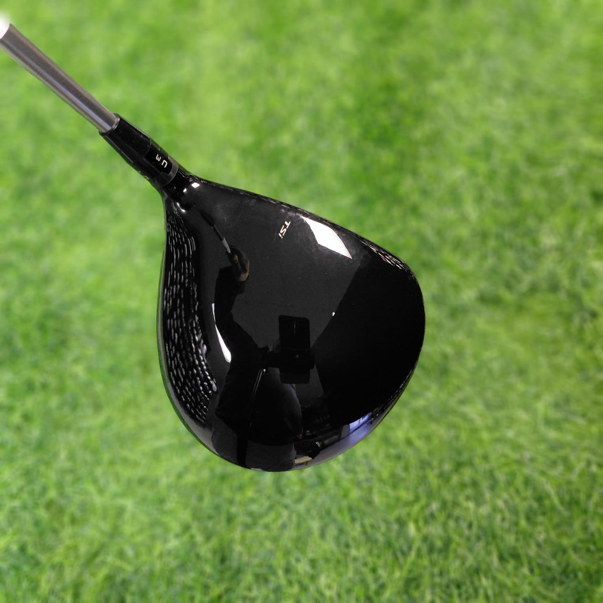 Titleist Driver / TSi1 / 10.0° / R(S)