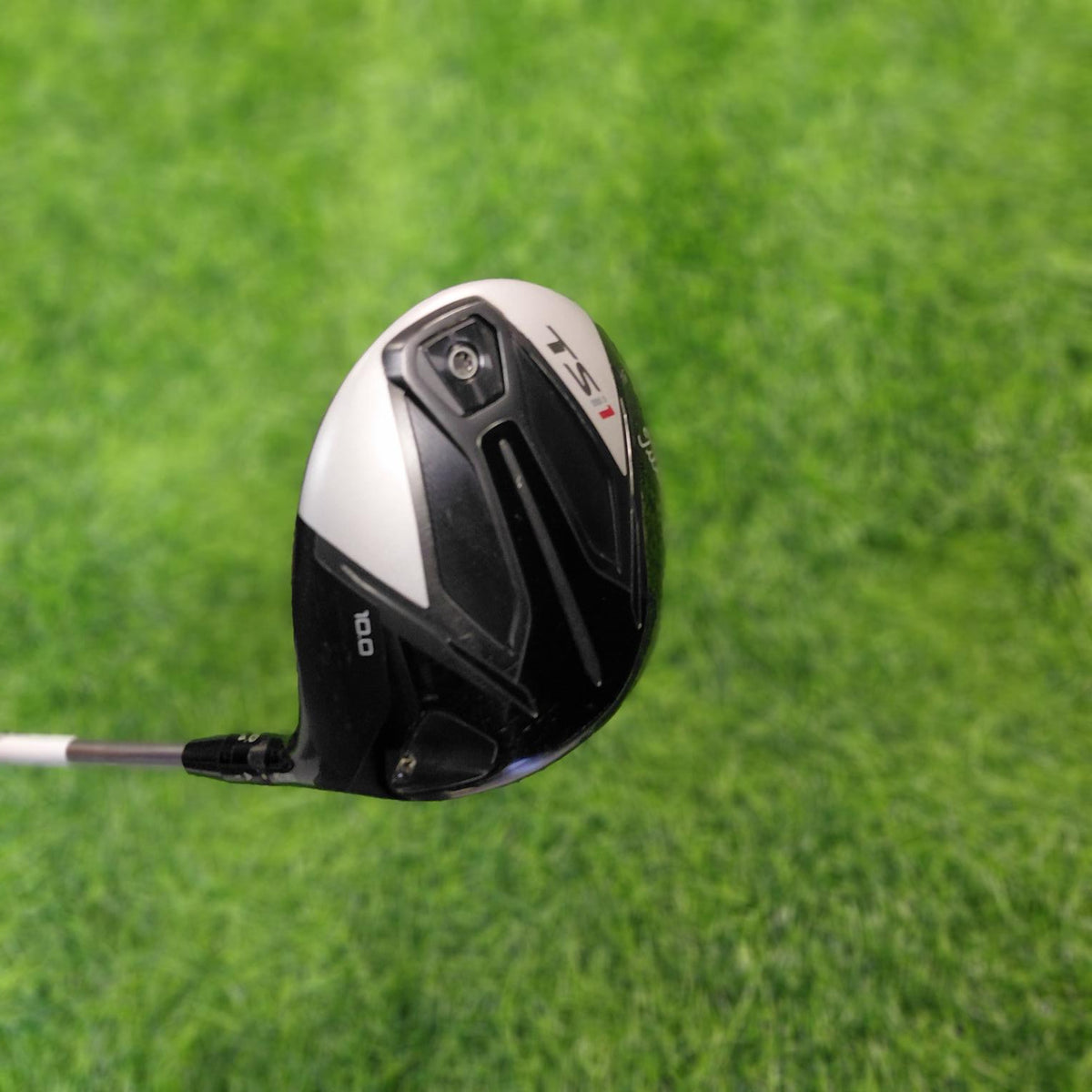 Titleist Driver / TSi1 / 10.0° / R(S)