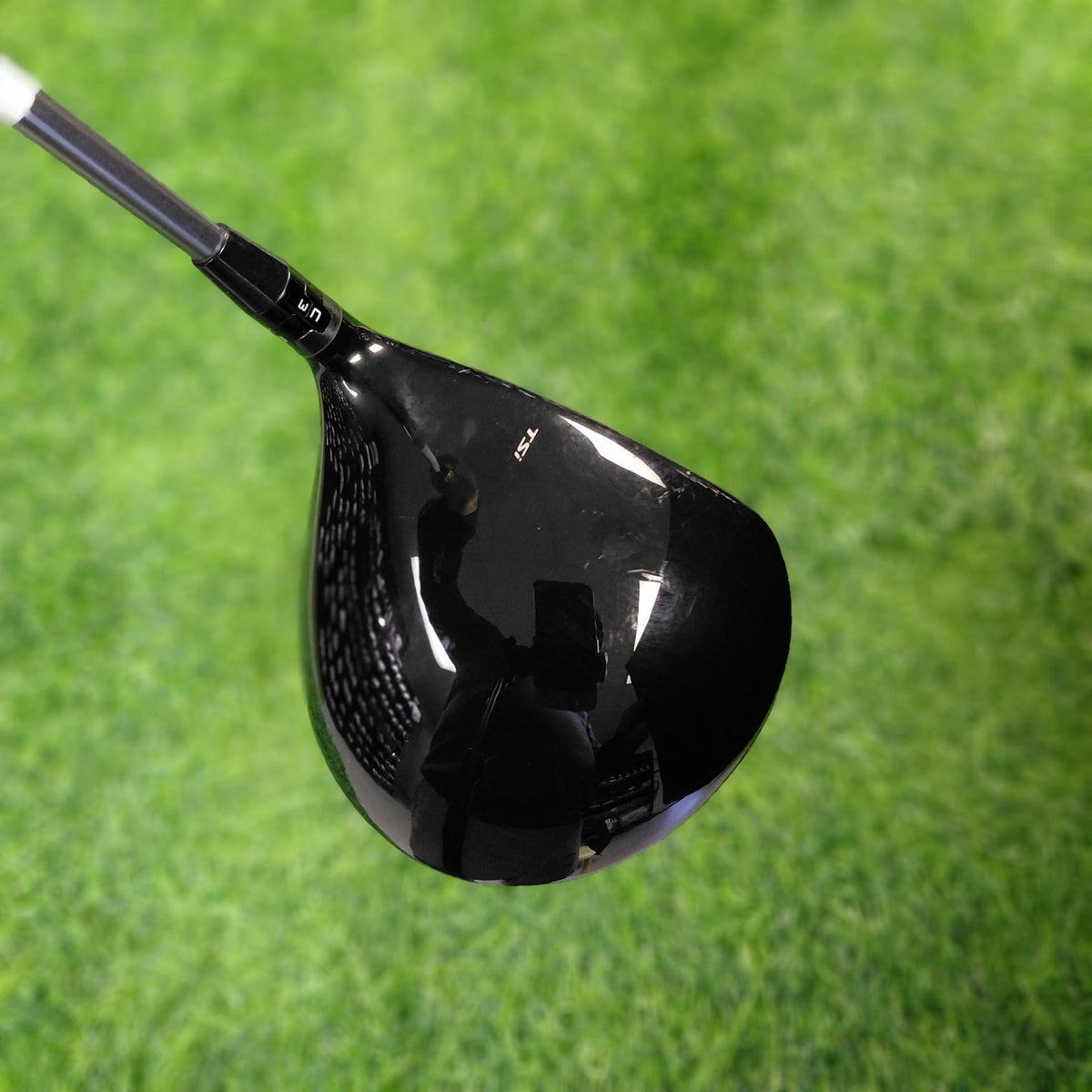 Titleist Driver / TSi1 / 10.0° / S