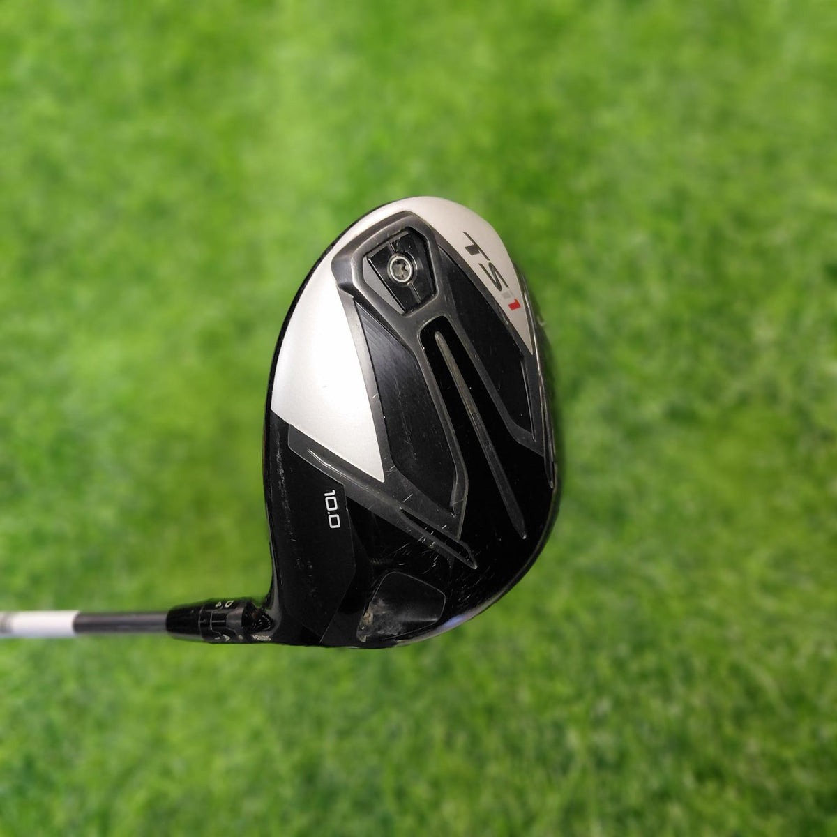 Titleist Driver / TSi1 / 10.0° / S