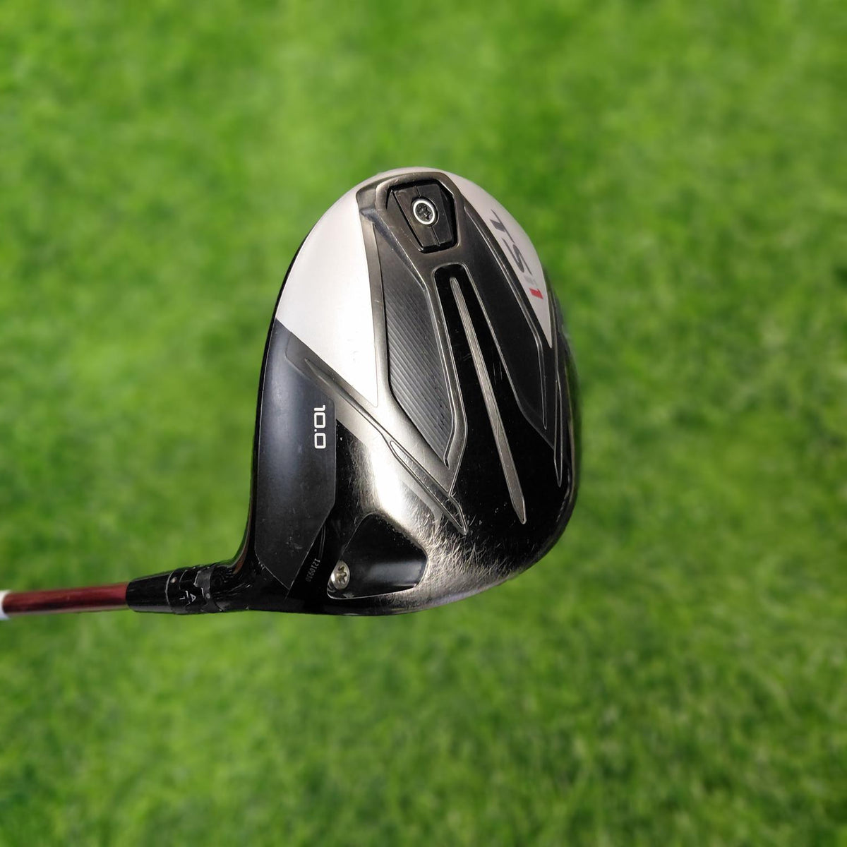 Titleist Driver / TSi1 / 10.0° / S