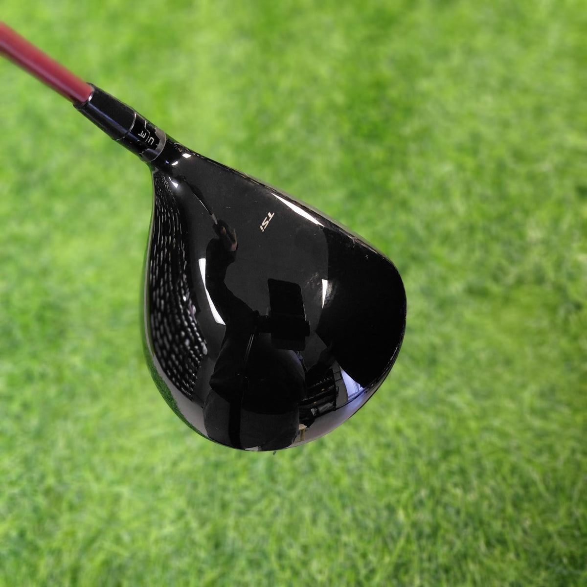 Titleist Driver / TSi1 / 10.0° / S