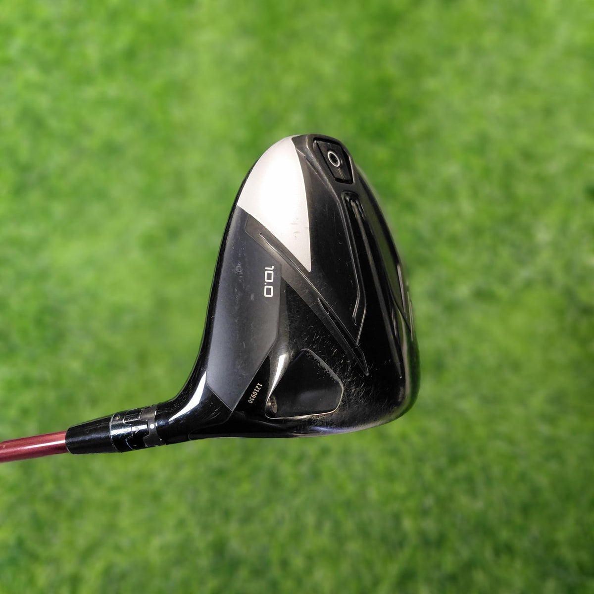 Titleist Driver / TSi1 / 10.0° / S