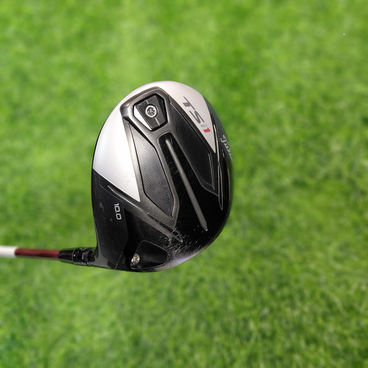 Titleist Driver / TSi1 / 10.0° / S