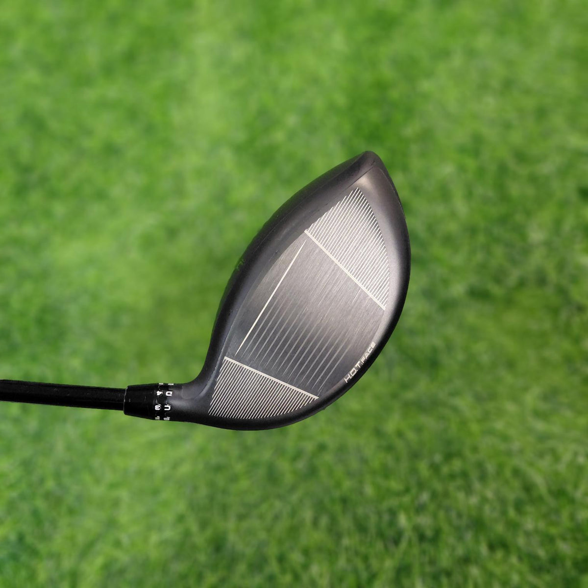 COBRA Driver / DS-ADAPT LS / 10.5° / Lefty / R