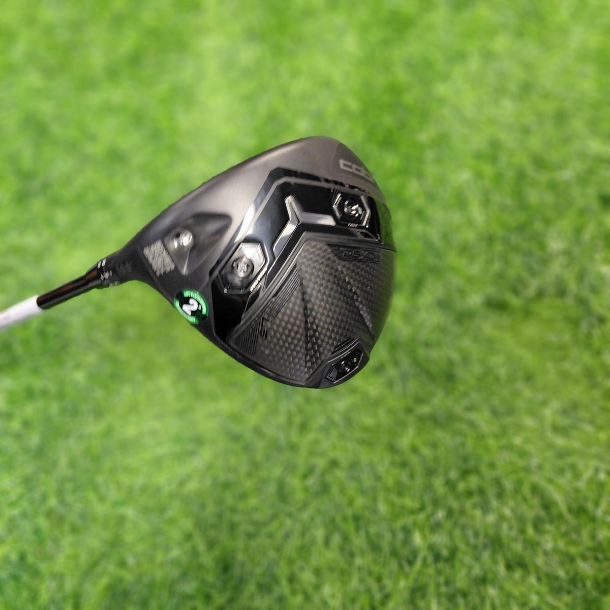COBRA Driver / DS-ADAPT LS / 10.5° / Lefty / R