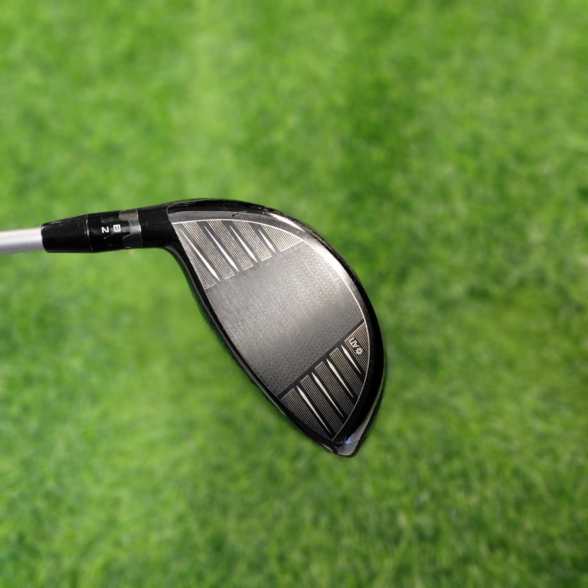 Titleist Driver / TSi1 / 10.0° / R(S)