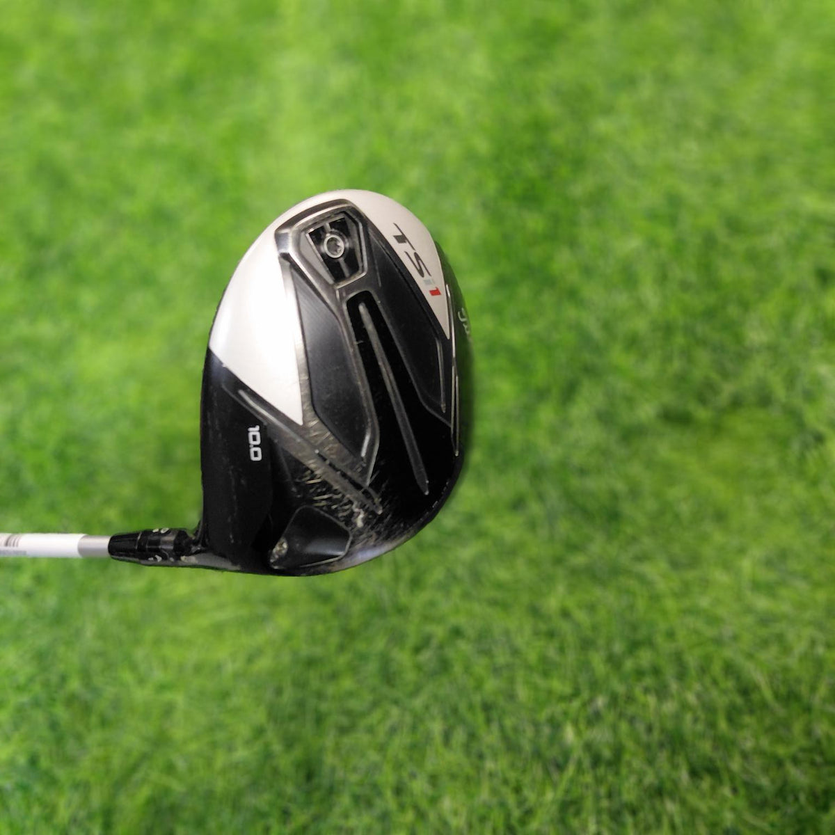 Titleist Driver / TSi1 / 10.0° / R(S)