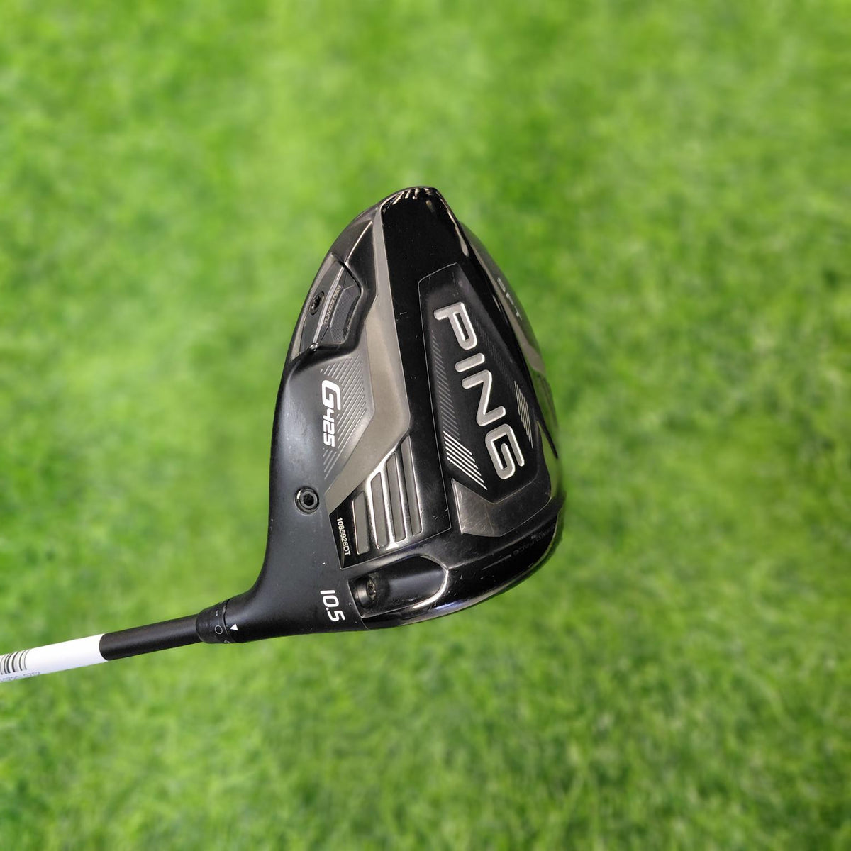 PING Driver / G425 SFT / 10.5° / R