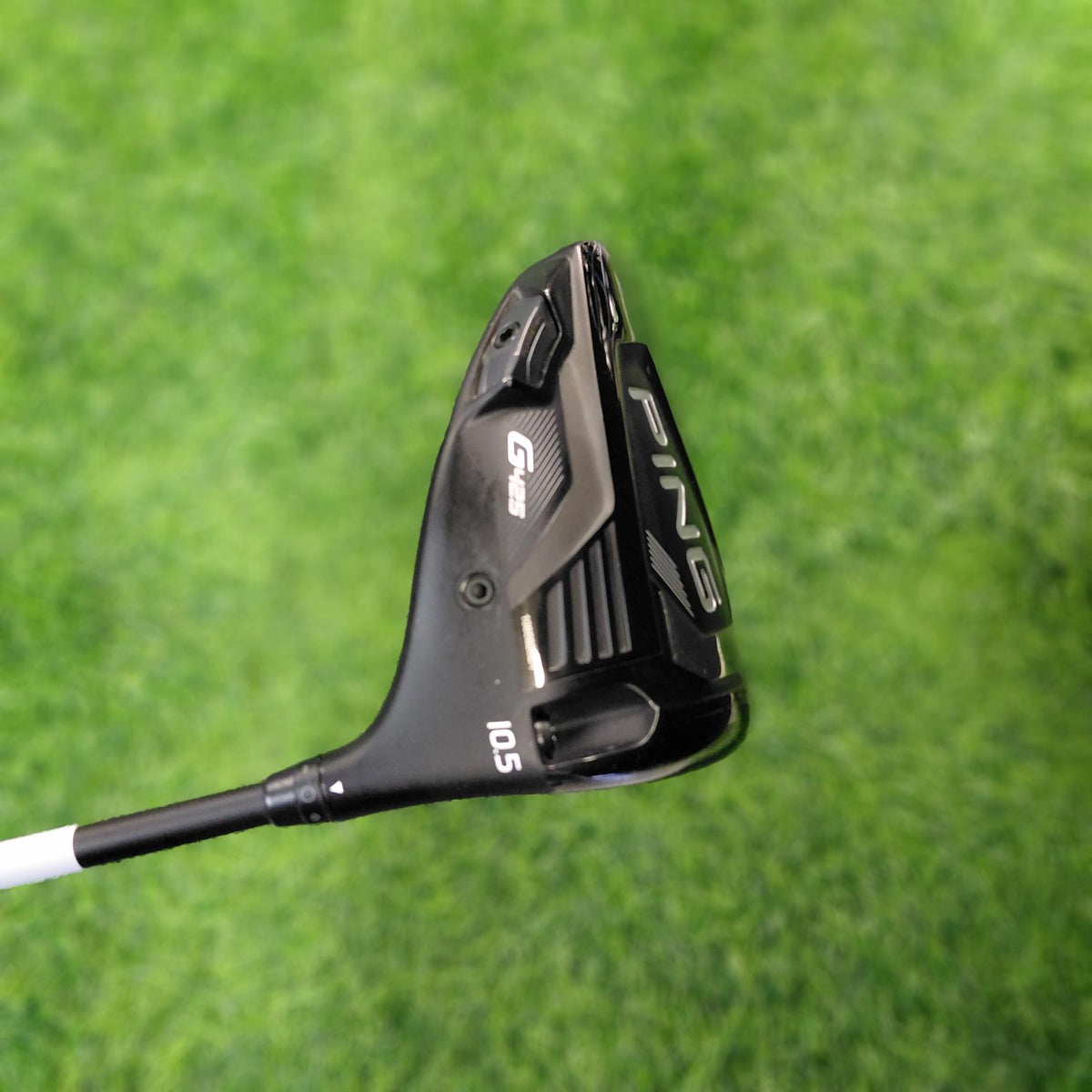 PING Driver / G425 SFT / 10.5° / R