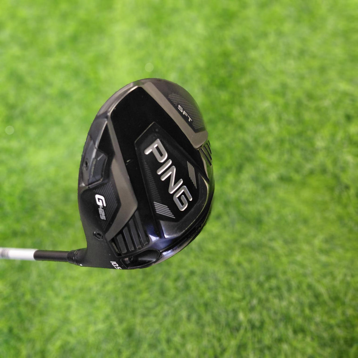 PING Driver / G425 SFT / 10.5° / R