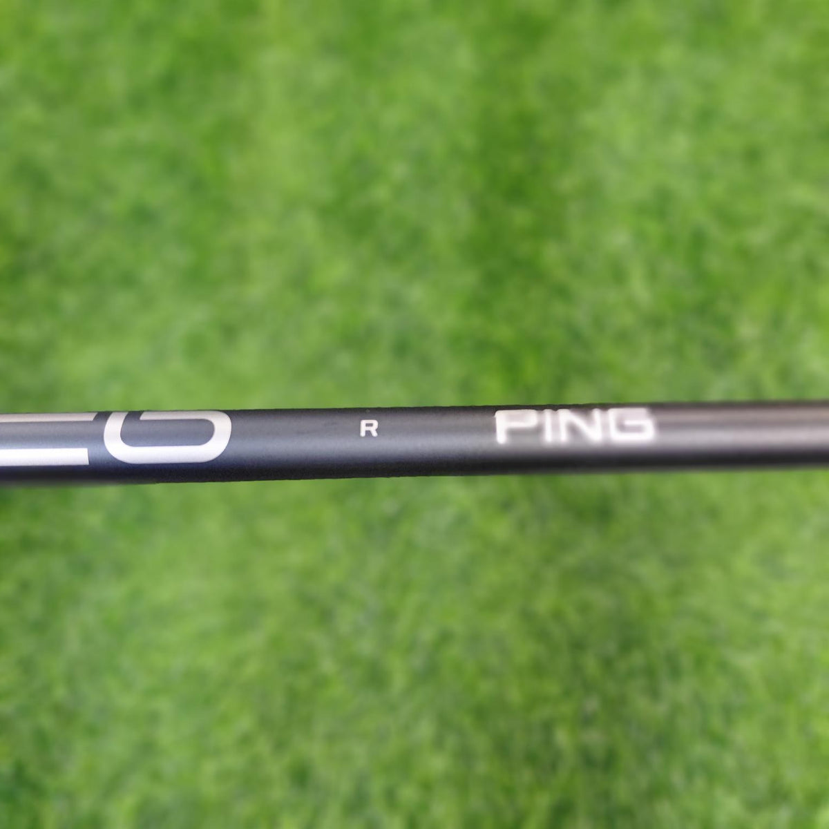 PING Driver / G425 SFT / 10.5° / R