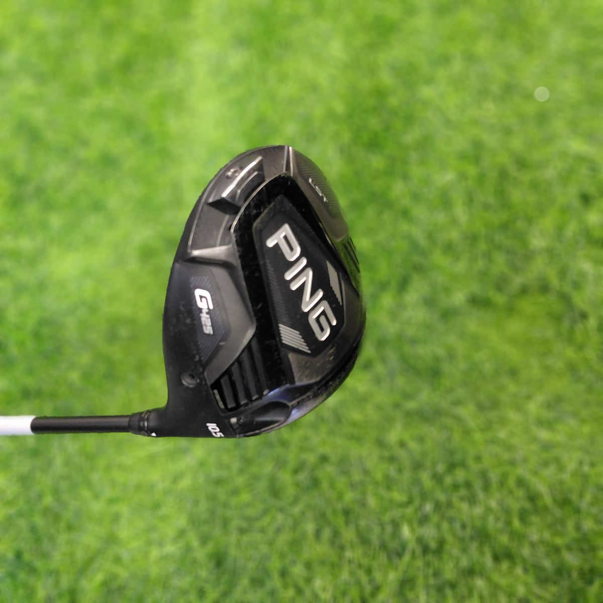 PING Driver / G425 LST / 10.5° / S