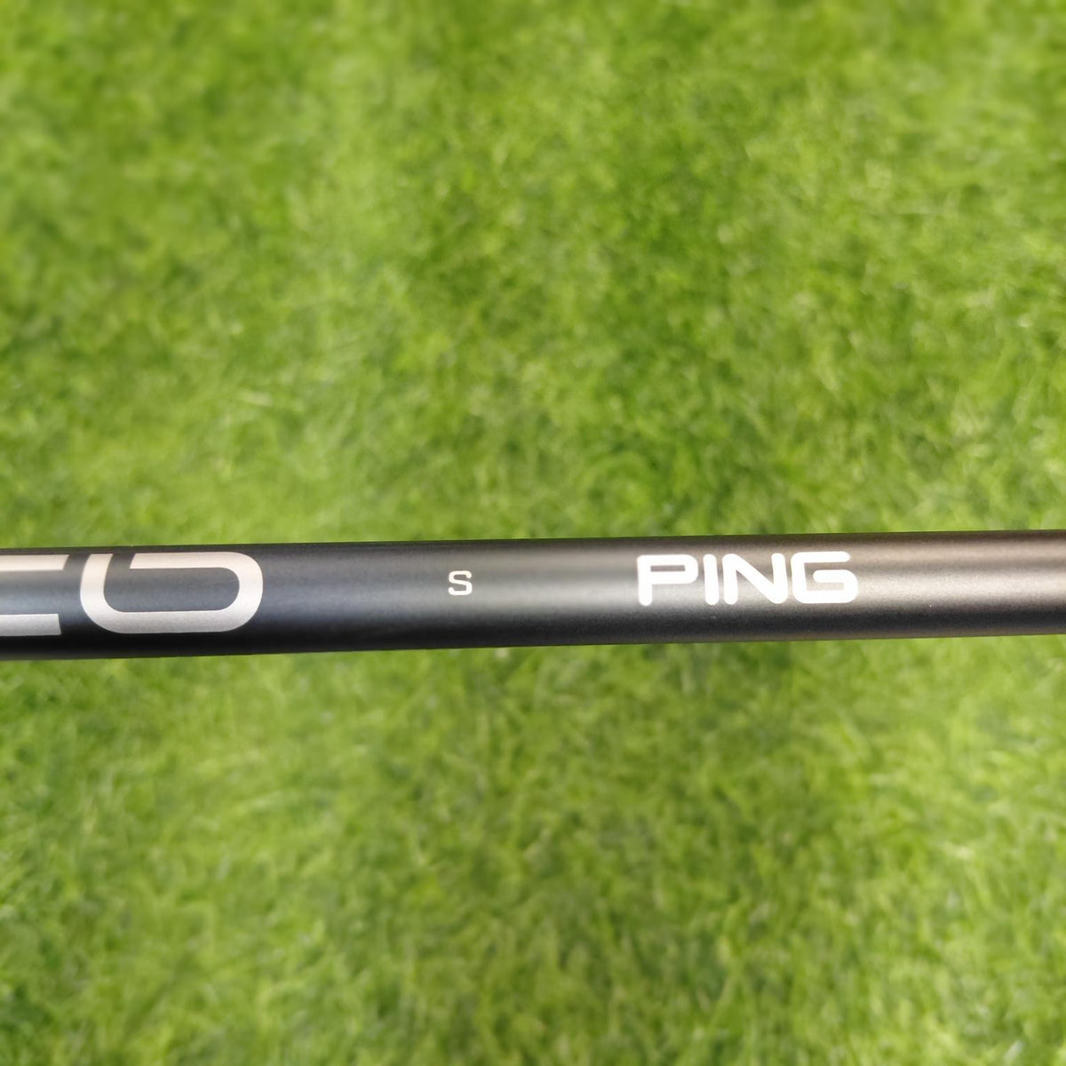 PING Driver / G425 LST / 10.5° / S