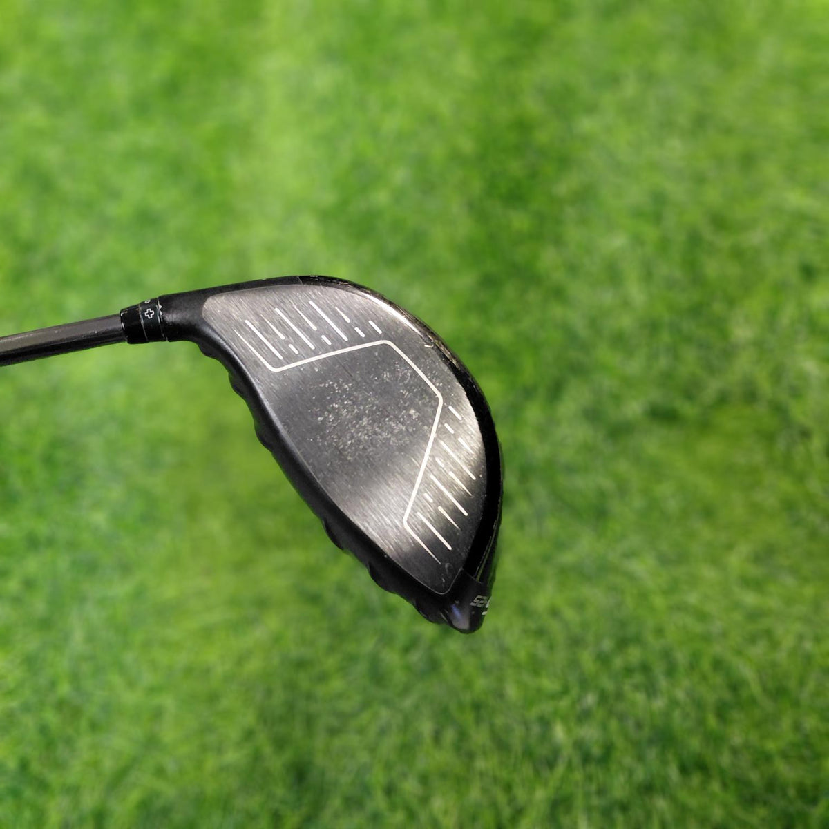 PING Driver / G425 MAX / 10.5° / S