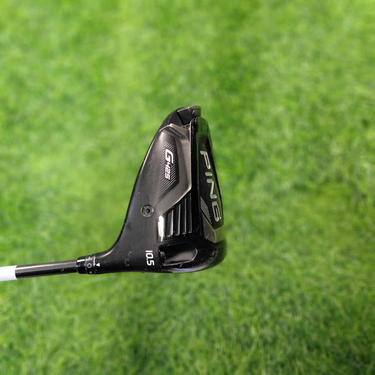 PING Driver / G425 MAX / 10.5° / S