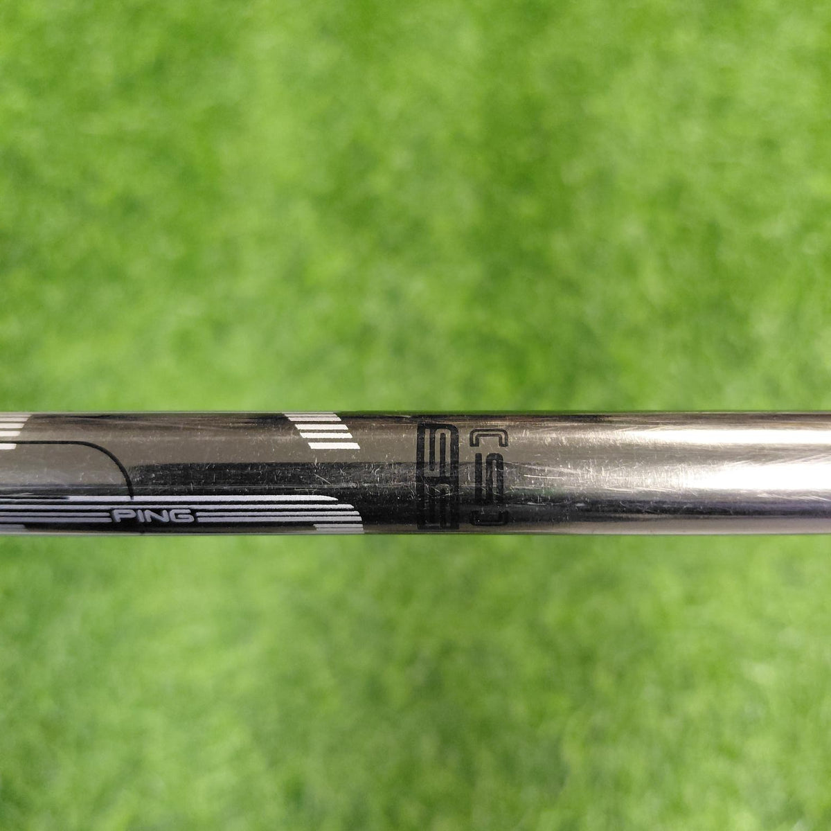 PING Driver / G425 MAX / 10.5° / S