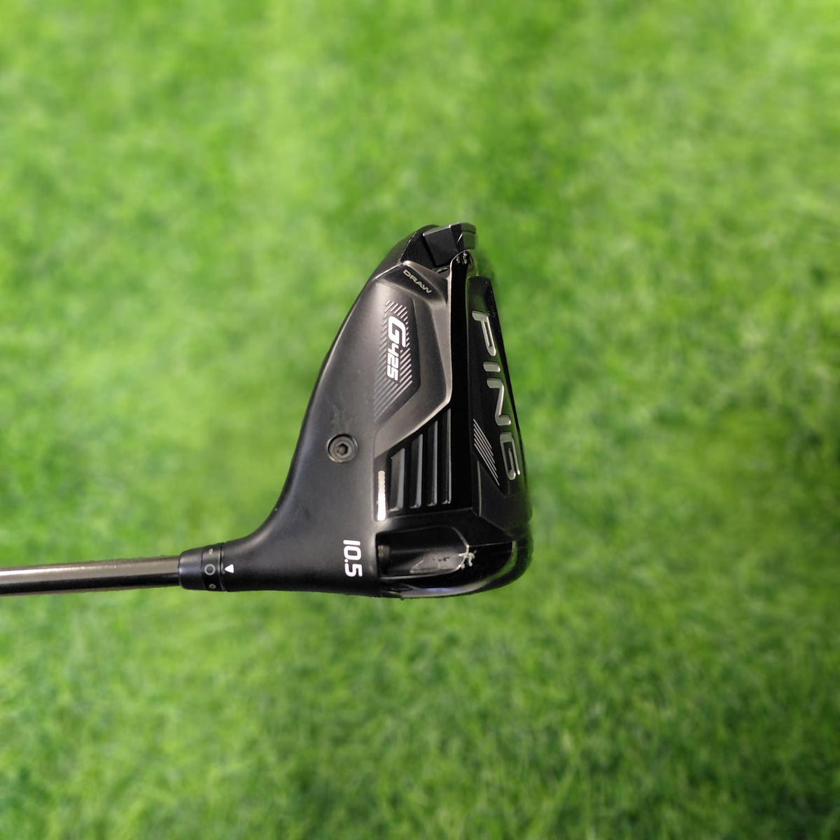 PING Driver / G425 LST / 10.5° / R