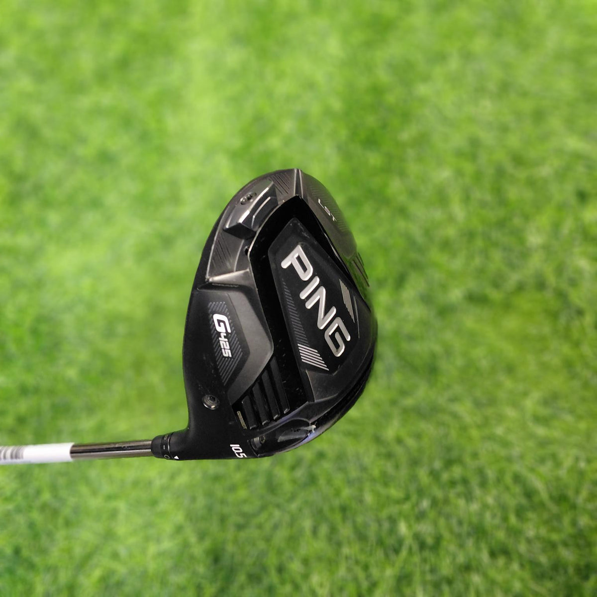 PING Driver / G425 LST / 10.5° / R