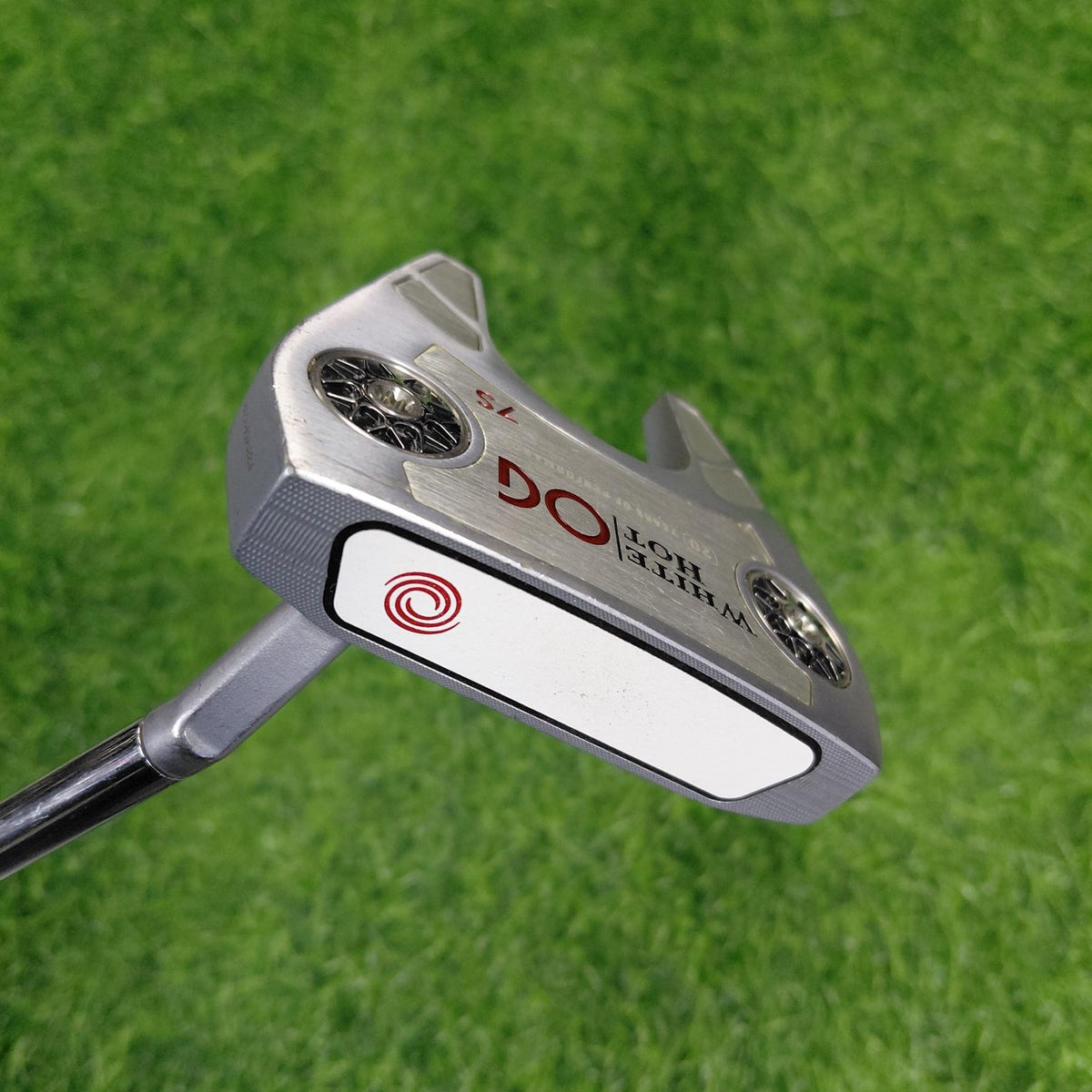 Odyssey Putter / WHITE HOT OG #7S / 34"