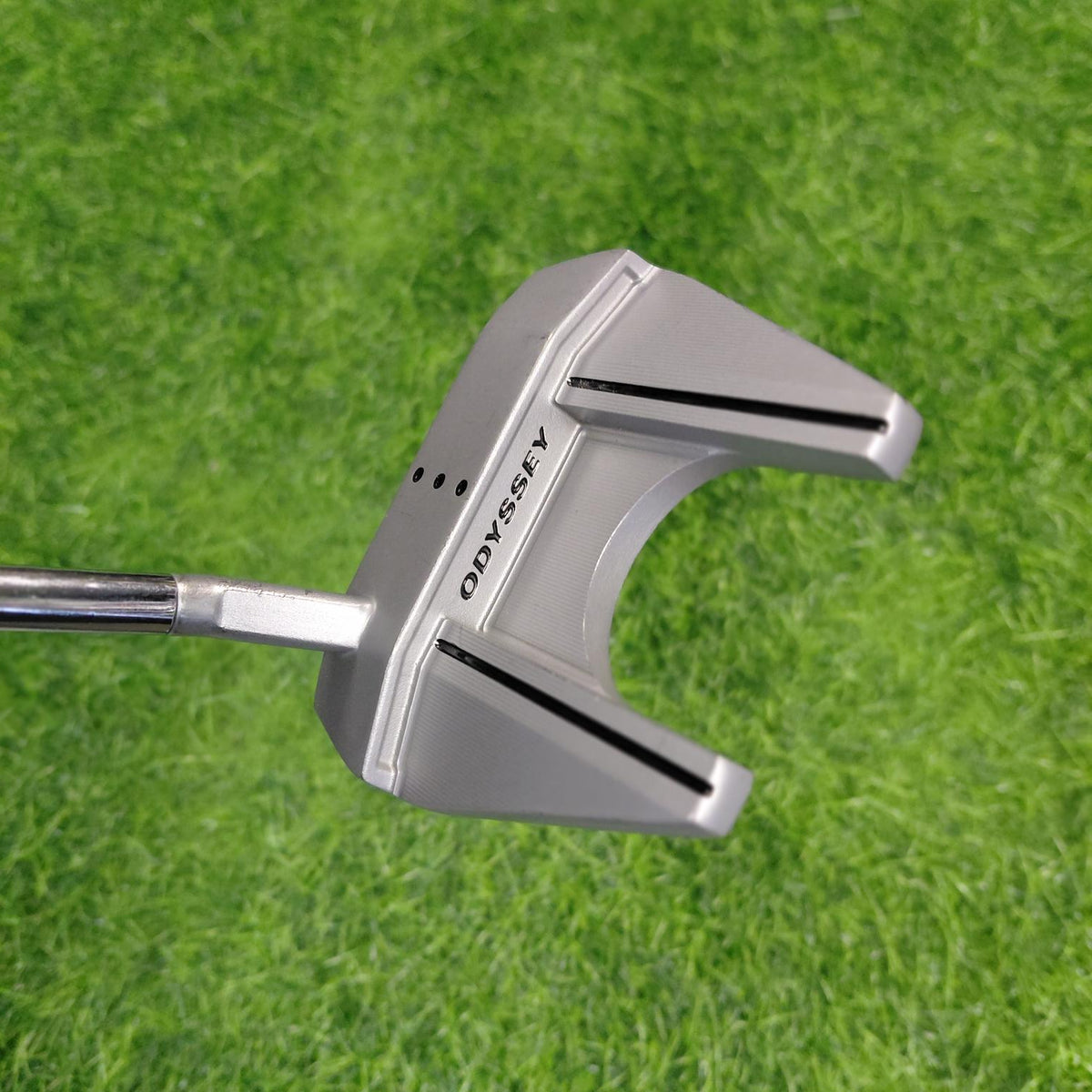 Odyssey Putter / WHITE HOT OG #7S / 34"