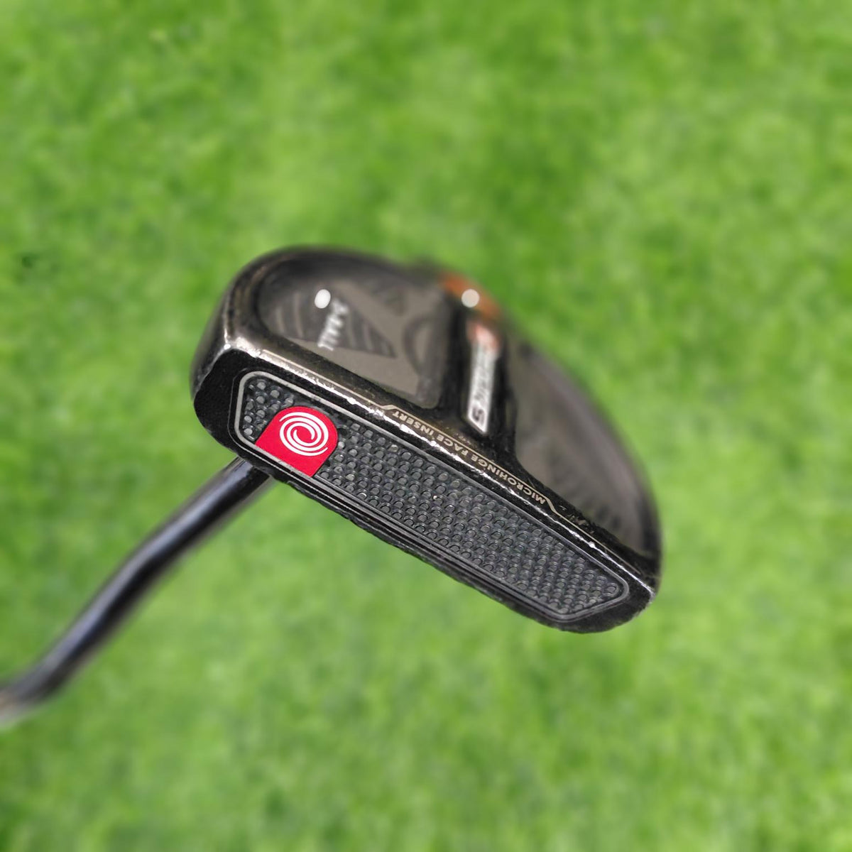 Odyssey Putter / O WORKS 2BALL / 34"