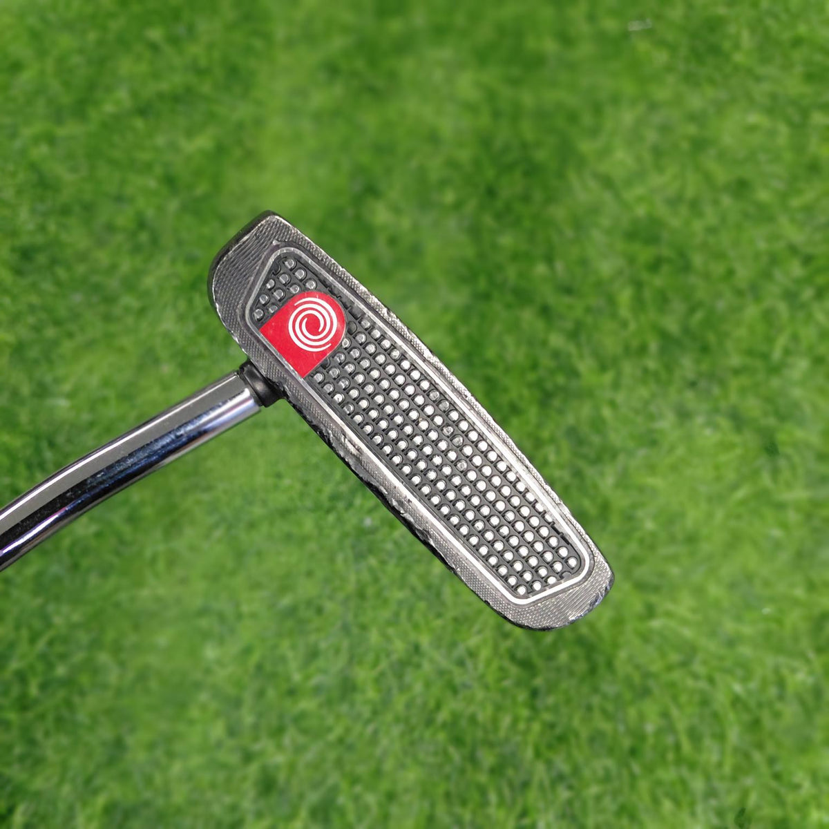 Odyssey Putter / O WORKS 2BALL / 34"