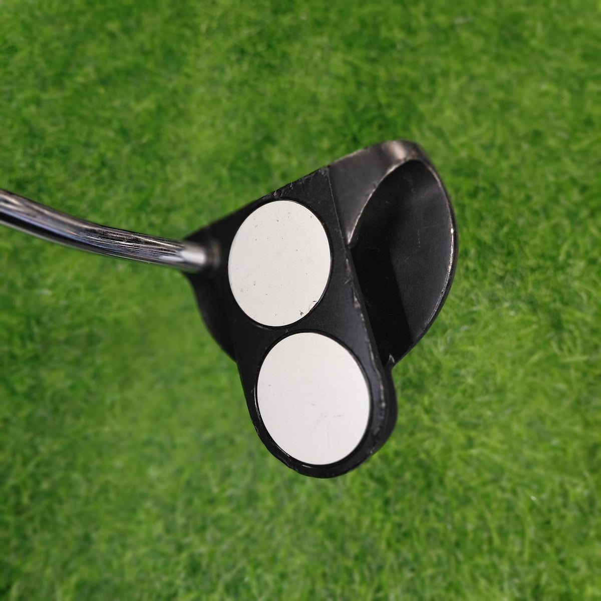 Odyssey Putter / O WORKS 2BALL / 34"