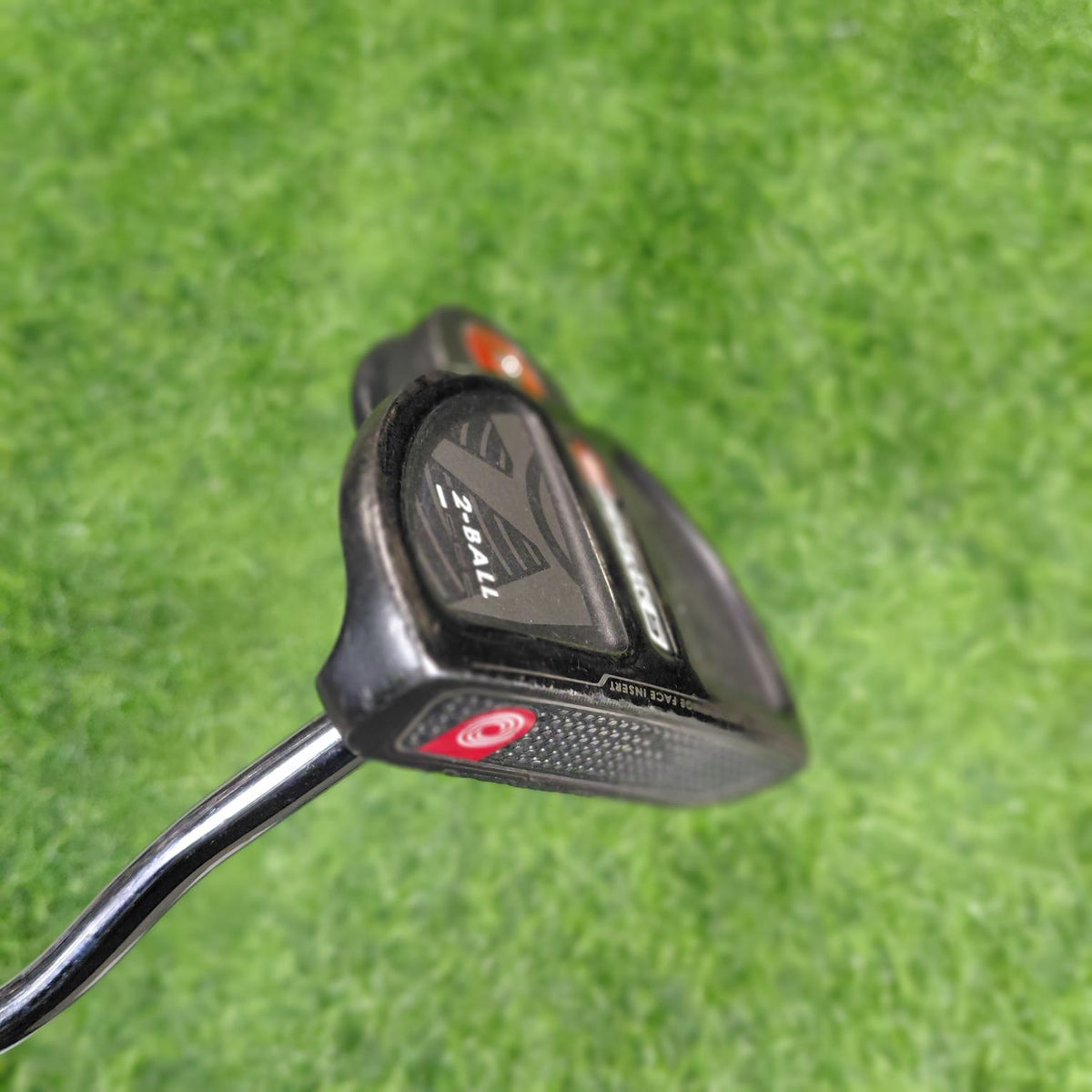 Odyssey Putter / O WORKS 2BALL / 34"