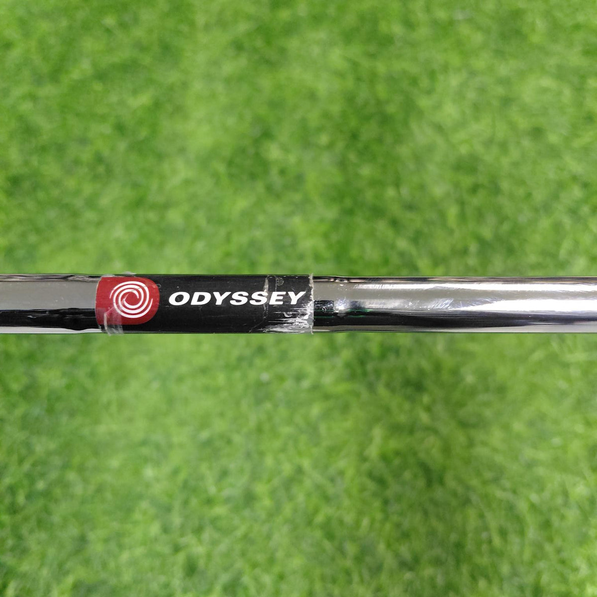 Odyssey Putter / O WORKS 2BALL / 34"