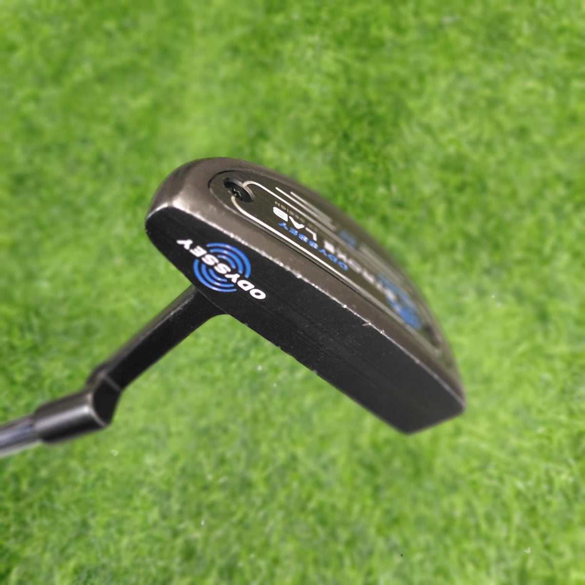 Odyssey Putter / STROKE LAB #6M / 34"