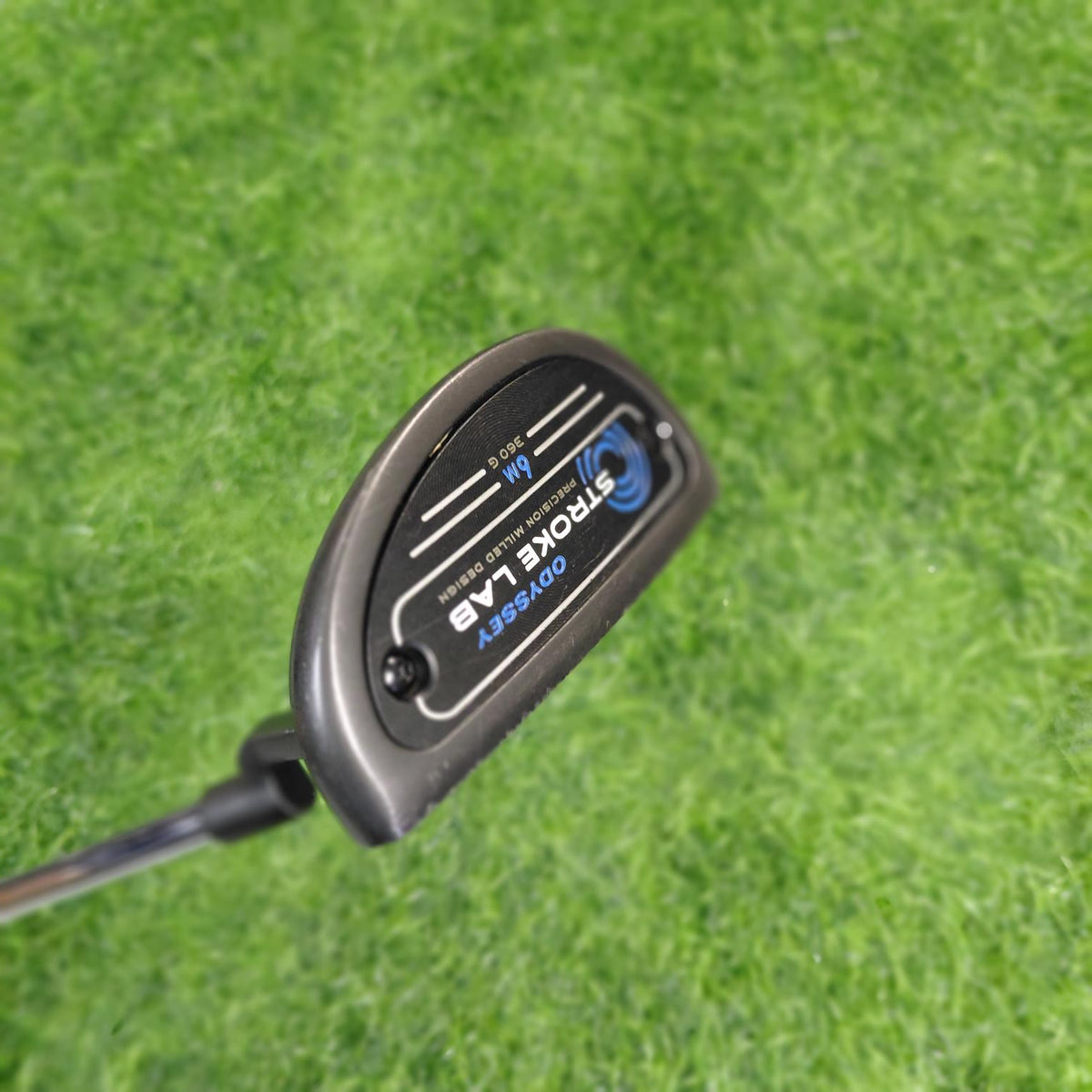 Odyssey Putter / STROKE LAB #6M / 34"