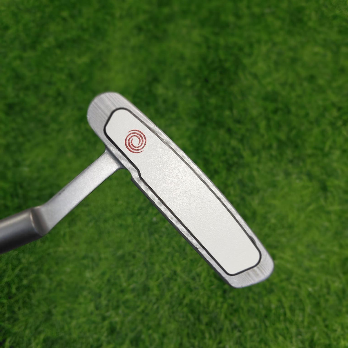 Odyssey Putter / WHITE HOT OG #1WS / 34"
