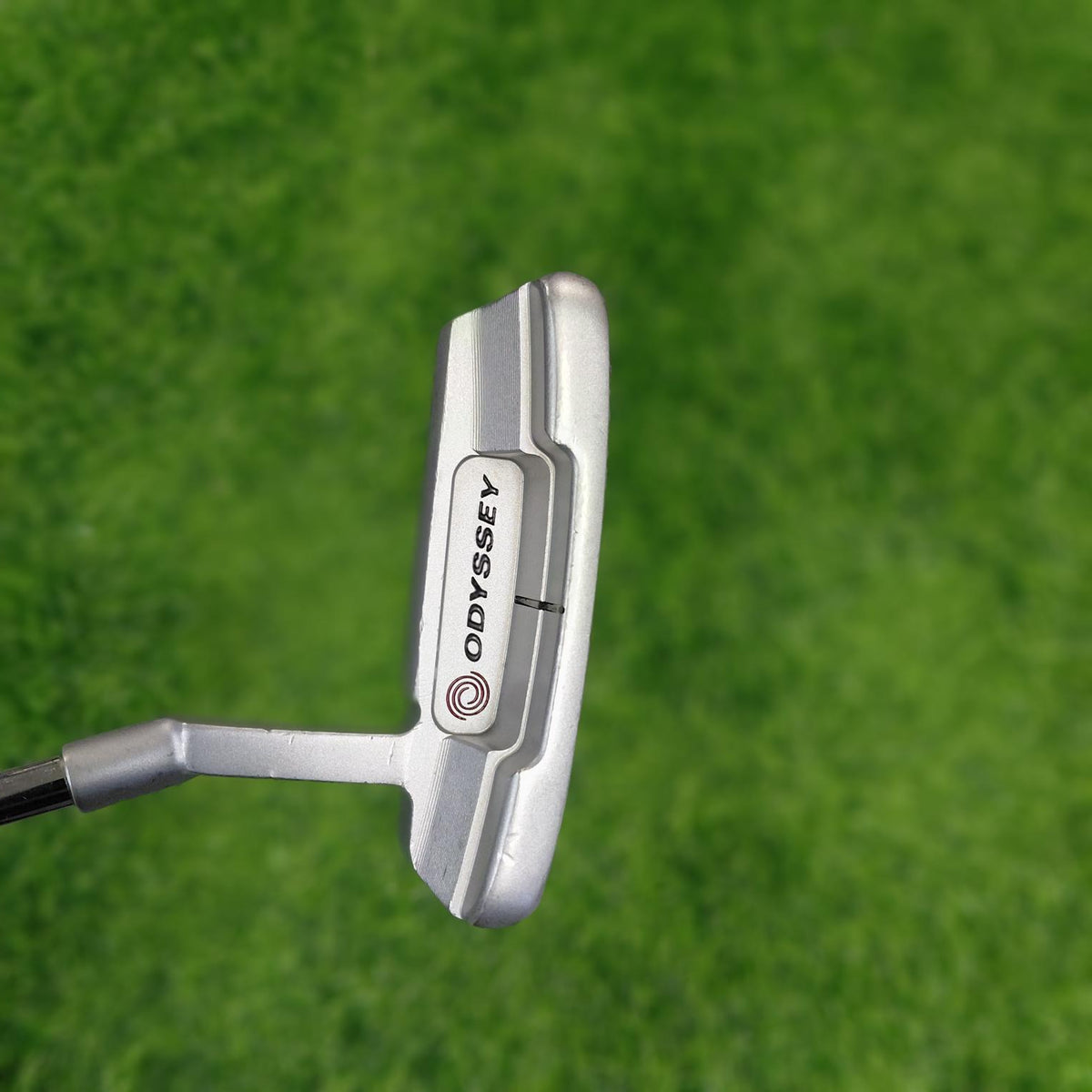 Odyssey Putter / WHITE HOT OG #1WS / 34"