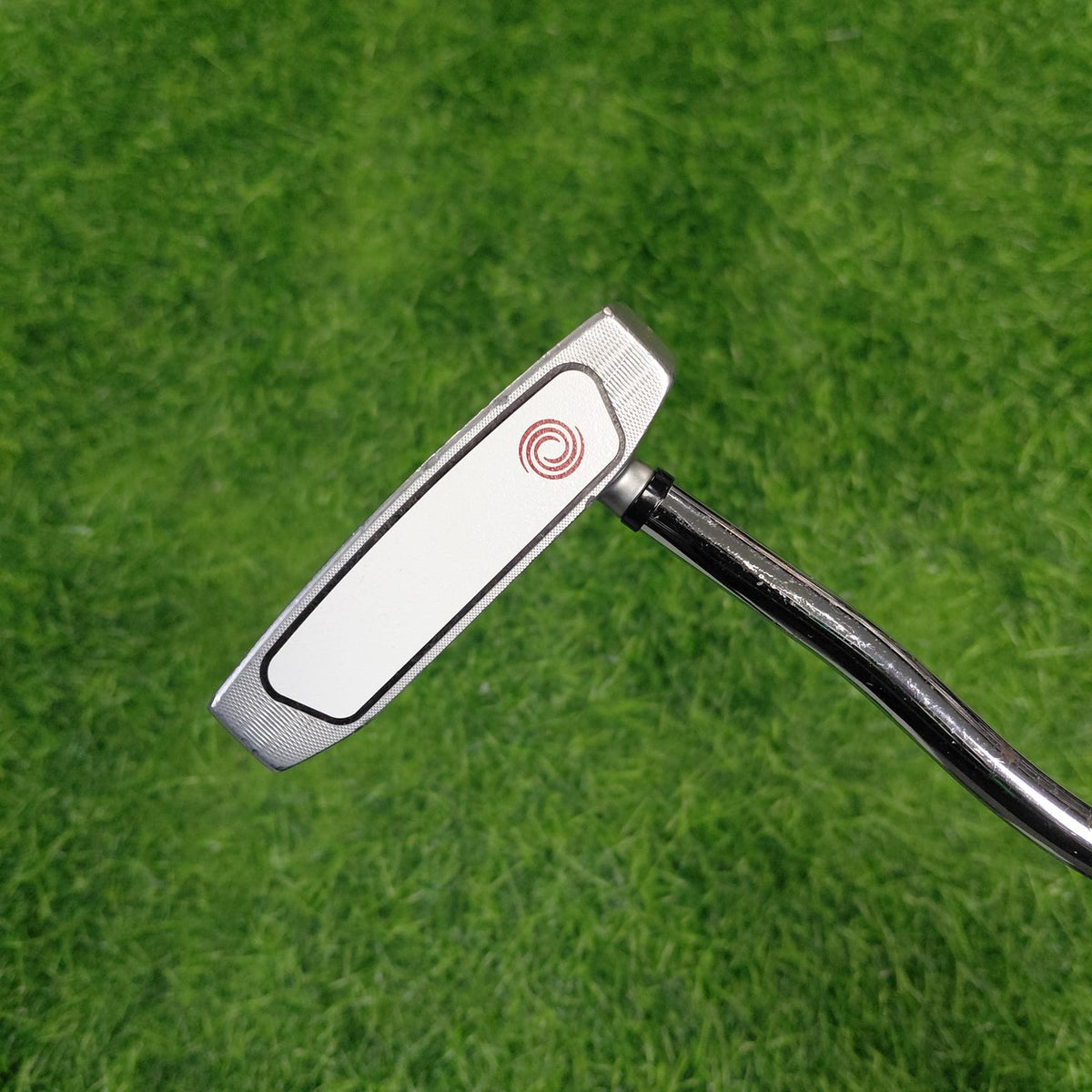 Odyssey Putter / WHITE HOT OG / 34" / Lefty